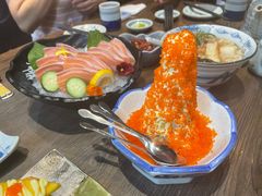 -大雄寿司(中华广场店)