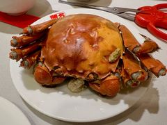 -新光酒家方亮蟹宴(黄浦店)