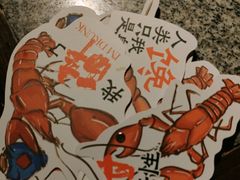 -南京大牌档(济南万象城店)