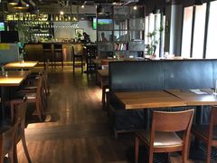 大堂-Geneva日内瓦餐厅(西郊宝成花苑店)