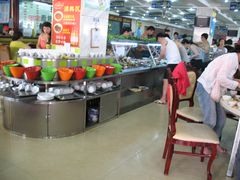 -春华海鲜城(广场西苑店)