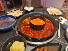 -巴蜀大将火锅(春熙店)