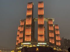 -重庆两江夜游-交运系列