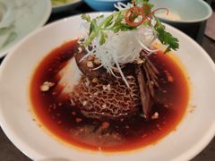-西安凯悦酒店·湖畔中餐厅