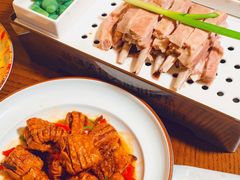 -相约·羊村小馆非遗手抓肉(七一酱园店)