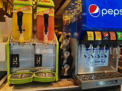 -火炉火自助餐(西直门凯德MALL店)