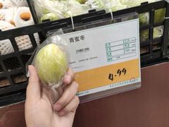 -华润万家(阎良店)