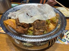 -荣鹏风味烀饼(万达广场店)