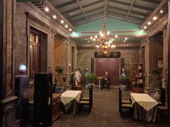 大堂-卫鼎轩·曹公馆(鼓楼店)