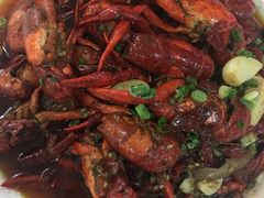 -辣螃铠盆盆蟹大排档(总店)