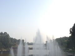 -南国桃园旅游度假区