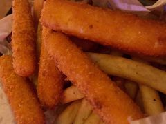 -MR.ROCKY洛奇先生RESTAURANT&BAR(宝安壹方城店)
