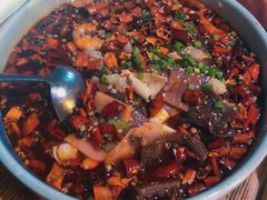 -胡桃里音乐酒馆(曲江店)