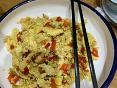 -俏湘厨•地道湘菜(建华南路店)