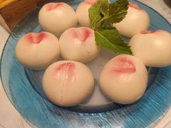 -花开餐厅(环湖中路店)