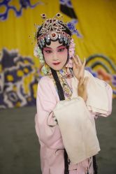 -青堂瓦舍京剧摄影古戏楼拍摄基地(北京安徽会馆店)