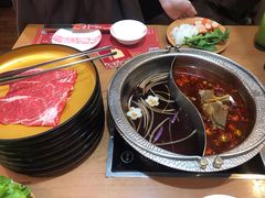-牛New寿喜烧(青浦店)