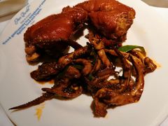 -星伦多 自助料理(圆融店)