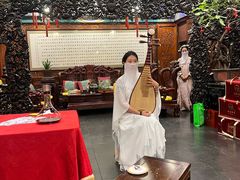 -白家大院·王府宫廷菜(苏州街店)