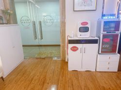 -茜尔维亚修身连锁(八佰伴店)