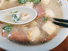 -金原鸭血粉丝汤·汤包·脆皮烤鸭(南京博物院店)