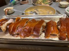 -创味·民间海南菜·非遗藤桥排骨(藤桥·免税城店)