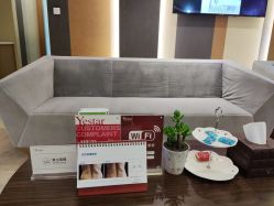 -Yestar艺星医疗美容医院