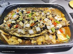 -鱼侦炭烤鱼烤鸭主题餐厅(南湖北路店)