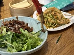 -米爱•五谷养生粥坊(温塘店)