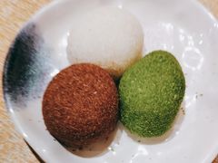 -万岁寿司(芳村店)