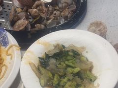 -前王院•巧克力海鲜市集餐厅(万平口店)