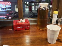 -米屋石锅拌饭(师大店)