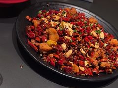 -麻六记(深圳首店)