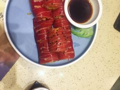 金沙红米肠-点都德(北京路贰店)