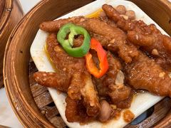 -顺德人家食府(黄金广场店)