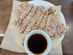 -蟹上黄·蟹黄面·江南糖水(人民广场店)