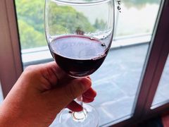 -夏阳湖皇冠假日酒店-中餐厅