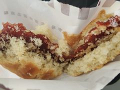 椰丝饼-百年义利(榴乡路店)