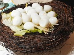 -墨居上隐·院子里火锅(峨眉店)