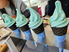 -小大董·烤鸭(观景餐厅·南京西路店)