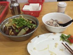 -雷祖芳老妈蹄花店