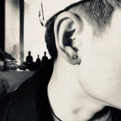 -奇文堂专业纹身馆