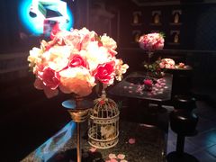-INLOVE KTV(世博源店)