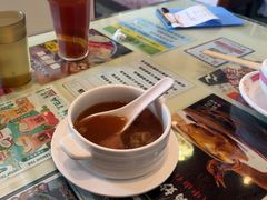 -吴系粤菜馆·茶餐厅(深业上城店)