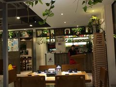 大堂-王妈热卤·川味馆(海昌店)