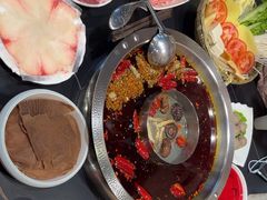 -俏媳妇火锅(宽窄巷子店)