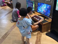-丽池宫韩式汗蒸会馆(华灯坊店)