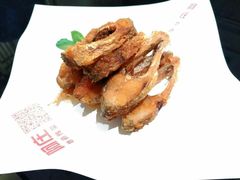-阿庄新豫菜(通泰路店)