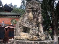 -报恩寺(平武县)