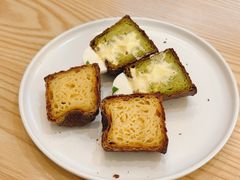-发酵食堂(屏风街店)